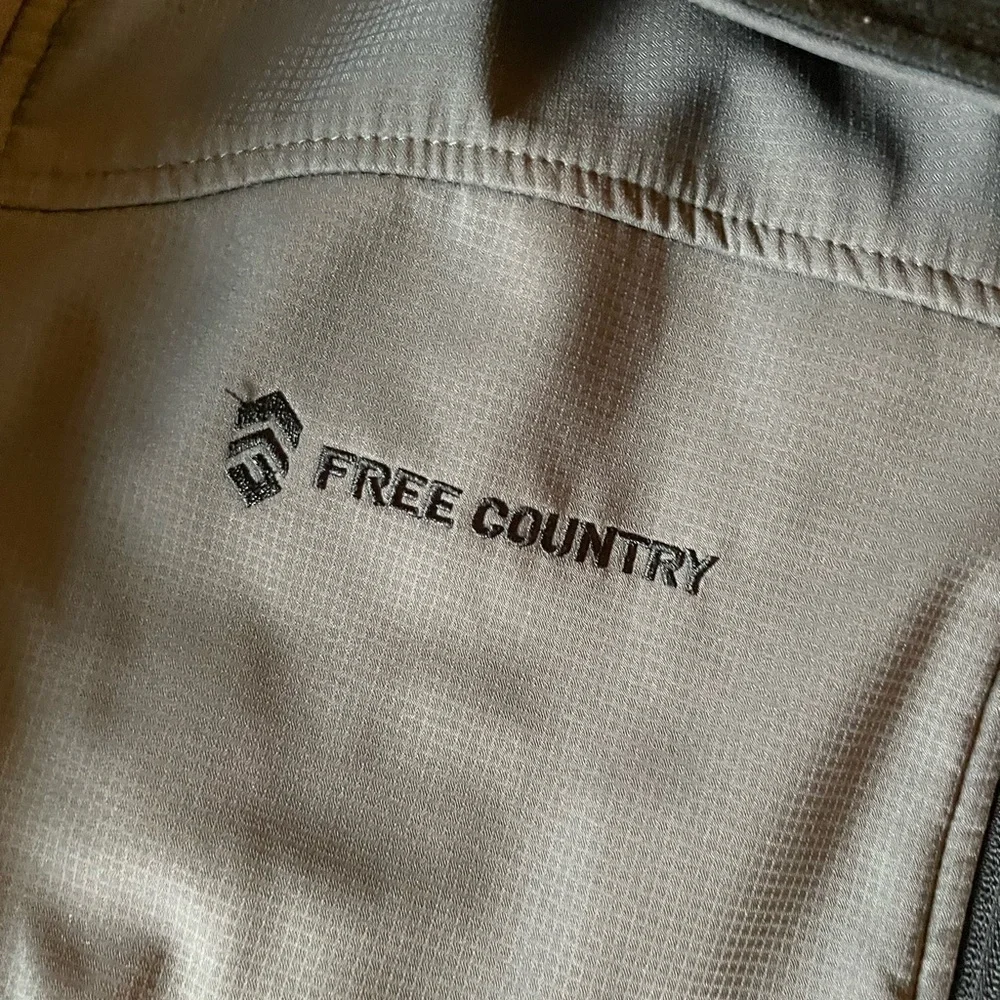 Free Country this jacket